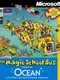 The Magic School Bus Explores the Ocean