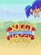 The Magical Advenenture of Soggy Hoggy