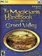 The Magician's Handbook: Cursed Valley