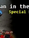 The Man in the Cape: Special Edition