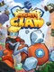 The Mighty Claw