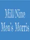 The Mill: Nine Men's Morris
