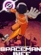 The Misadventures of Spaceman Biff