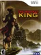 The Monkey King: The Legend Begins