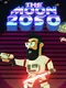 The Moon 2050