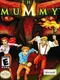 The Mummy