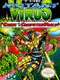 The Mutant Virus: "Crisis in a Computer World!"