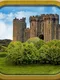 The Mystery of Blackthorn Castle