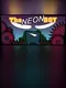 The Neon Boy