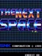 The Next Space