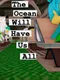 The Ocean Will Have Us All