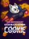 The Odyssey of Commander Cookie