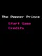 The Pepper Prince: Prologue