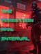 The Perdition Man: Interval
