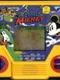 The Perils of Mickey
