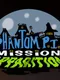 The Phantom P.I. Mission Apparition