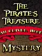 The Pirate's Treasure: An Oliver Hook Mystery