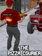 The Pizza Courier