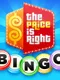 The Price Is Right Bingo