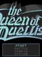 The Queen of Duellist Gaiden
