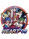 The Queen of Heart '98