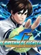 The Rhythm of Fighters: SNK Original Sound Collection