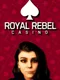 The Royal Rebel Casino