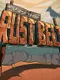 The Rust Belt