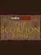 The Scorpion King