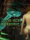 The Secret Ingredient is...