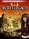 The Secret Legacy: A Kate Brooks Adventure
