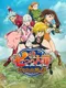 The Seven Deadly Sins: Knights in the Pocket