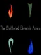 The Shattered Elements Arena