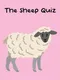 The Sheep Quiz