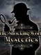 The Shocking World Mysteries