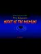 The Simpsons: Night of the Dolphin!