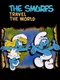 The Smurfs Travel the World