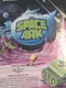 The Space Ark