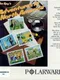 The Spy's Adventures in North America