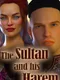 The Sultan and his Harem