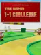 The Super 1-1 Challenge