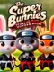 The Super Bunnies: Scarlet Wonder Ninjas