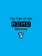The Tale of the ADHD Dinosaur