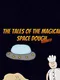 The Tales of the Magical Space Dough: Rebaked