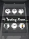 The Testing Floor