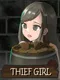The Thief Girl