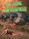 The Thing from Nowhere