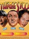 The Three Stooges: Digitally Remastered Edition