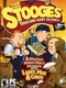 The Three Stooges: Treasure Hunt Hijinks