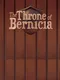The Throne of Bernicia